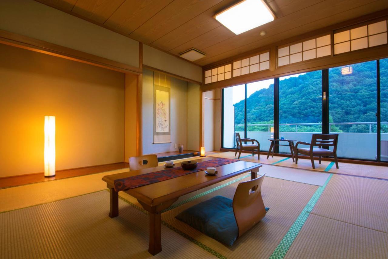 Koderaso Hotel Fukusaki Exterior photo